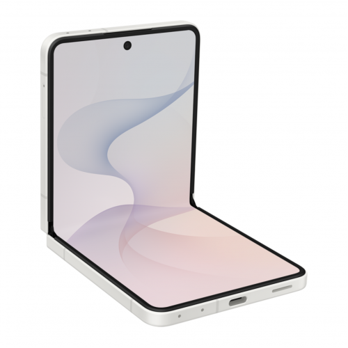 Samsung Galaxy Z Flip 8 12 ГБ + 512 ГБ (Кремовый | Cream) (Exynos)